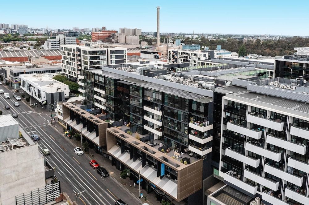 MainStay Suites Abbotsford 1