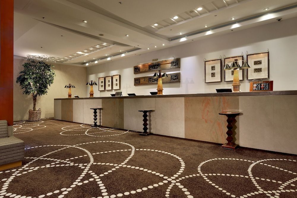 Hotel Royal Hsinchu 2
