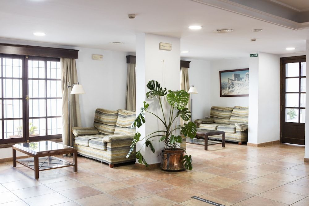 Hotel Tugasa Sierra y Cal 2