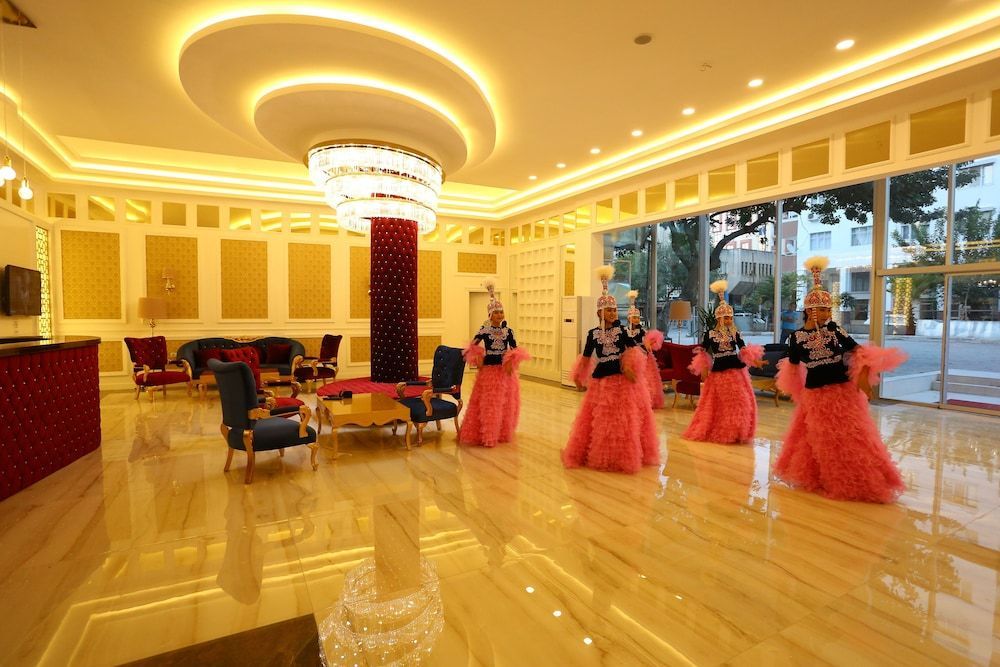 Bilgehan Hotel 2