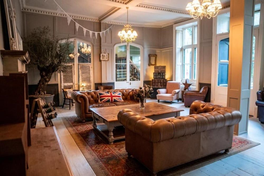 The Old Deanery 1