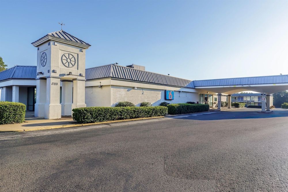Motel 6-Dumfries, VA 1