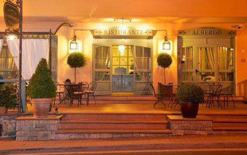Albergo La Fontanella 2