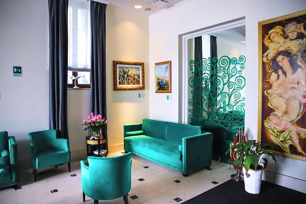 Torrione Hotel 2