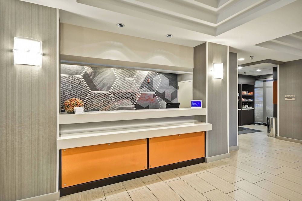 SpringHill Suites by Marriott San Antonio Medical Center/Northwest 2