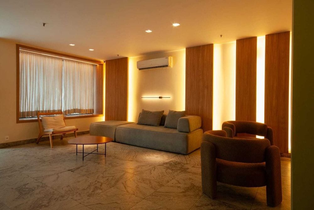 Regency Copacabana Hotel 2