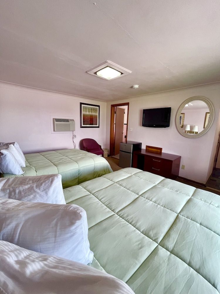 Best Motel Bowling Green 2