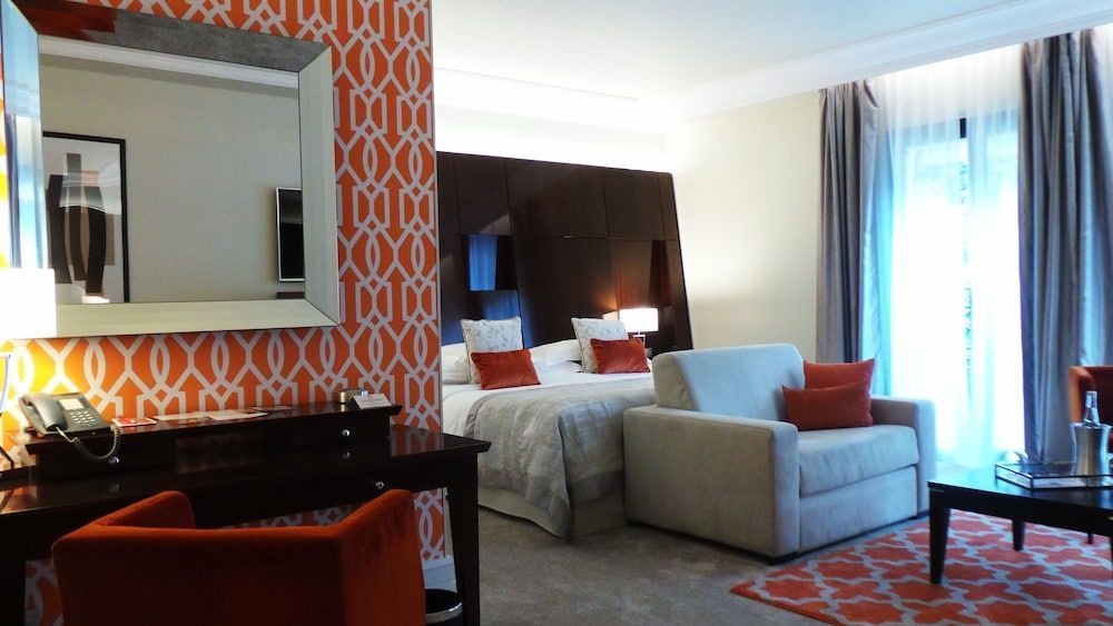 Hotel & Spa Le Pavillon 1
