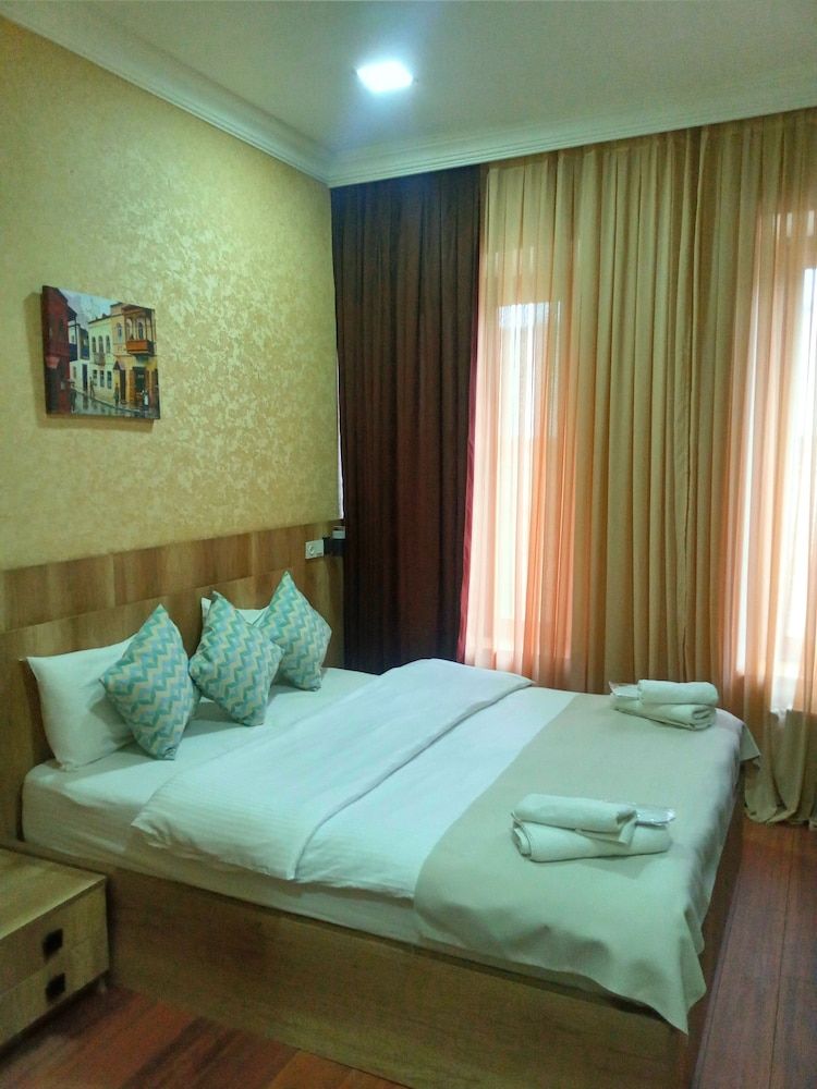 Epic Meidan Hotel 1