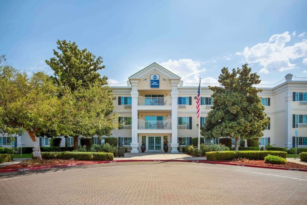 Best Western Clovis Cole 1