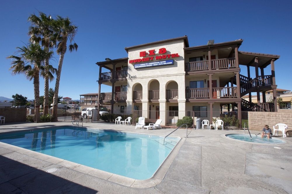 Palms Inn & Suites 1