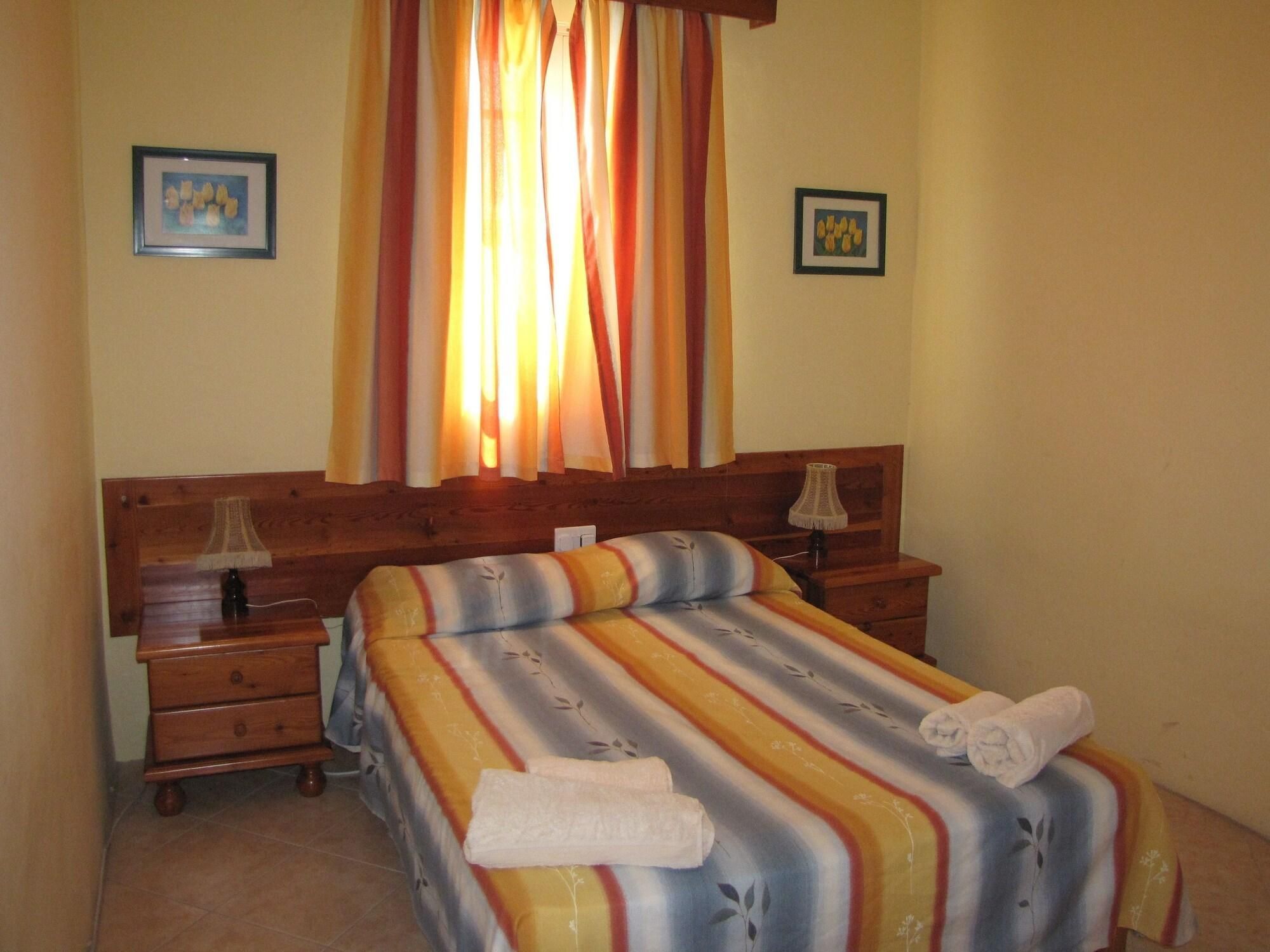 Mariblu Hotel 1
