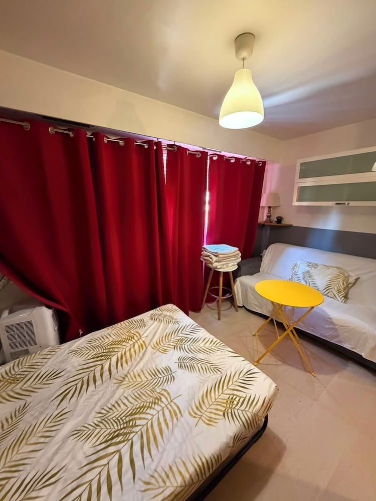Paradise Riviera Nice Ouest 1