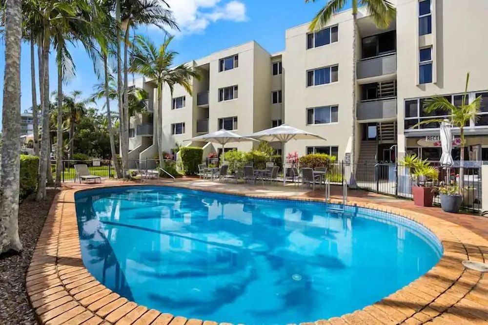 Joanne Apartments 1