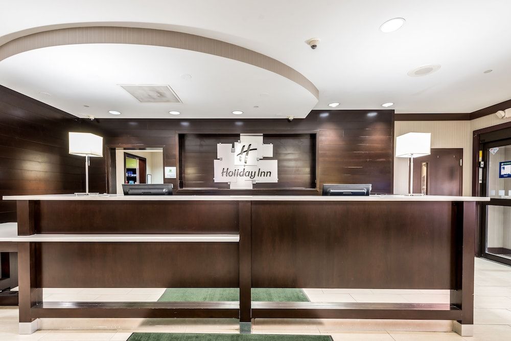 Holiday Inn INDIANAPOLIS DOWNTOWN by IHG 1