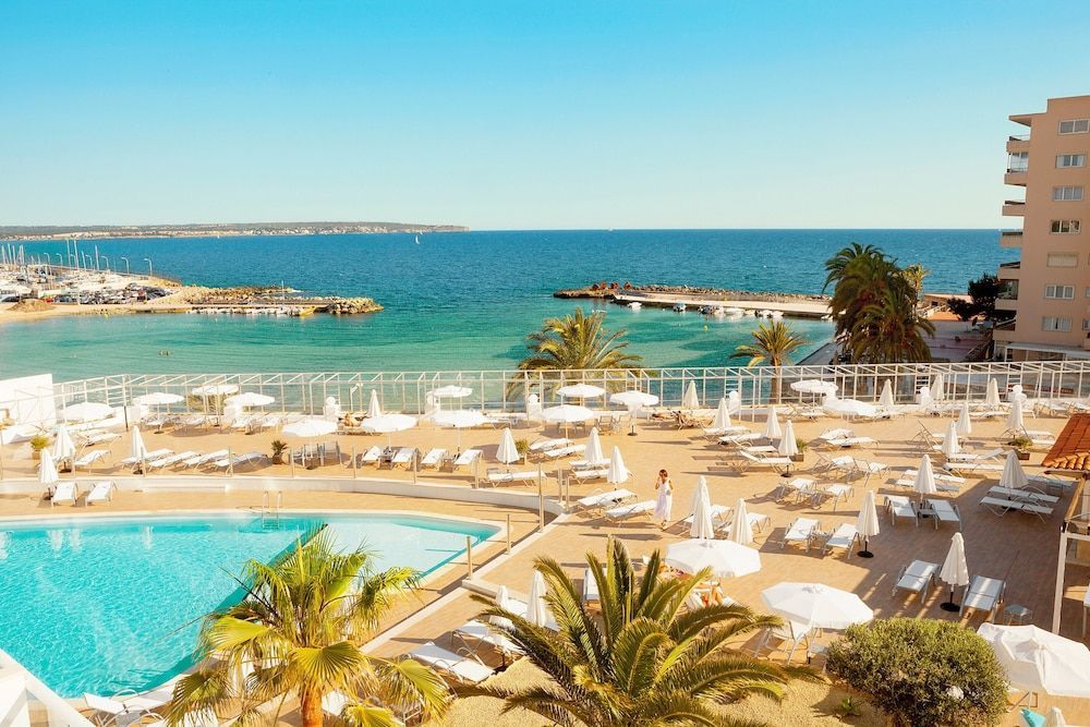 Sunprime Waterfront Adults Only 1