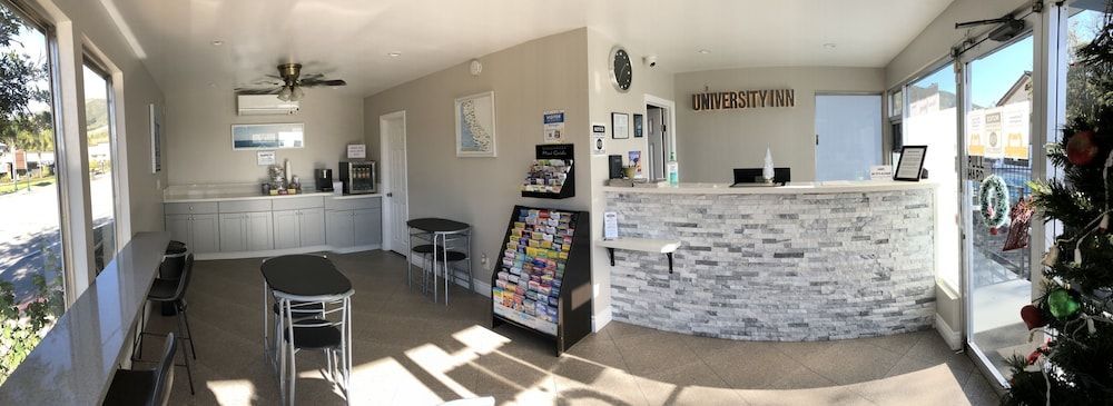 University Inn at San Luis Obispo 2
