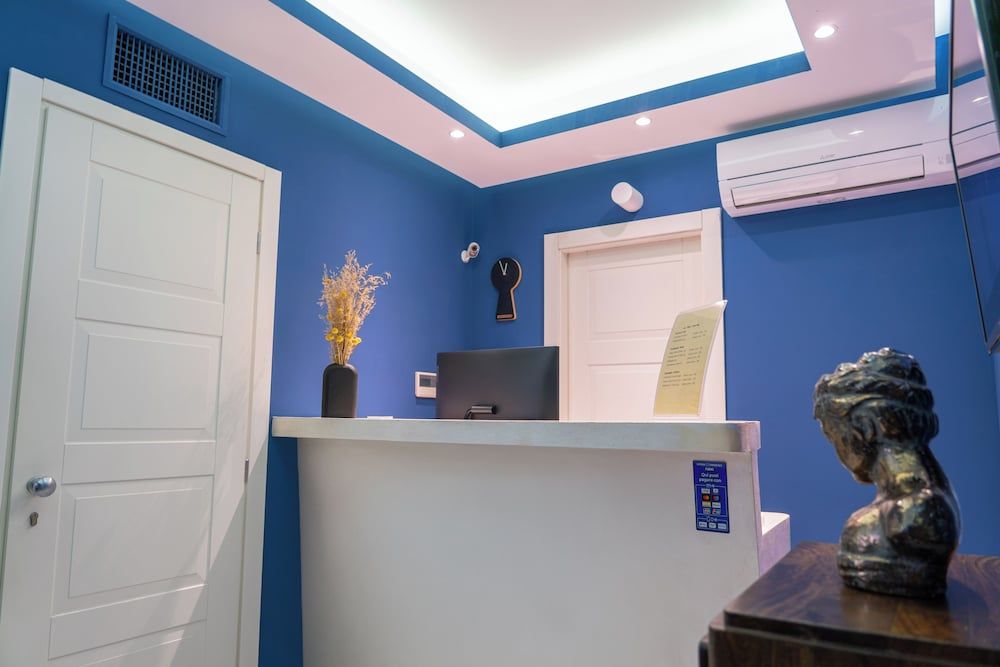 Corso Boutique Luxury Rooms 2