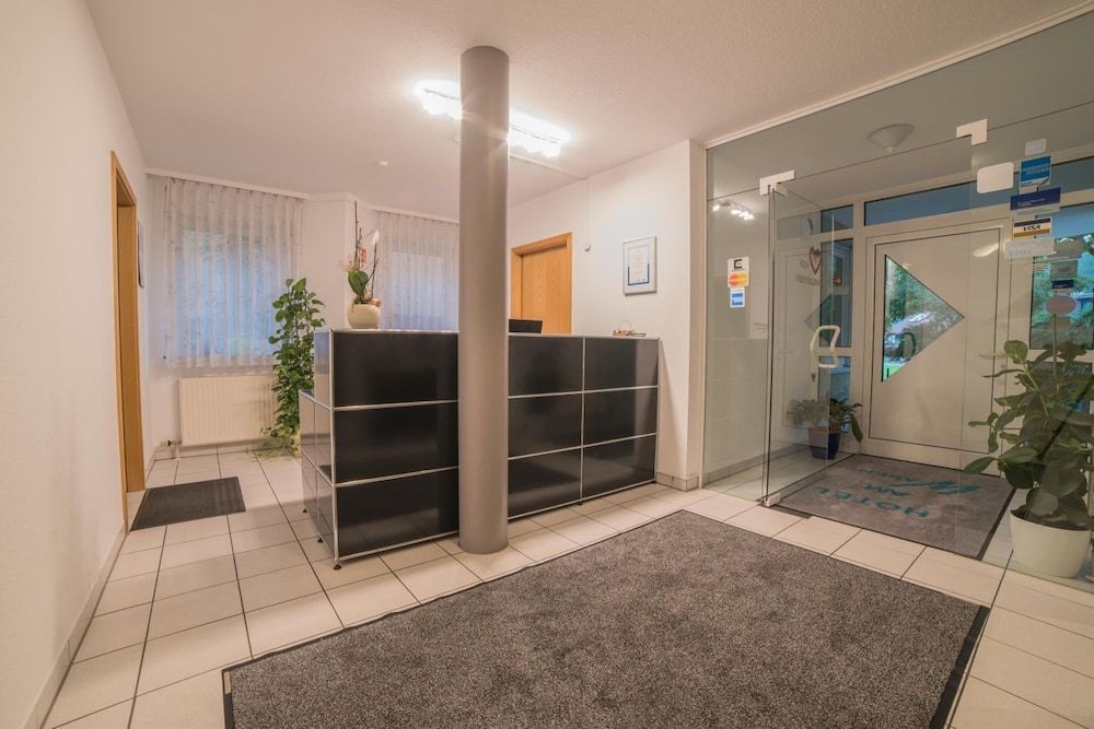 Hotel am Wasen 2