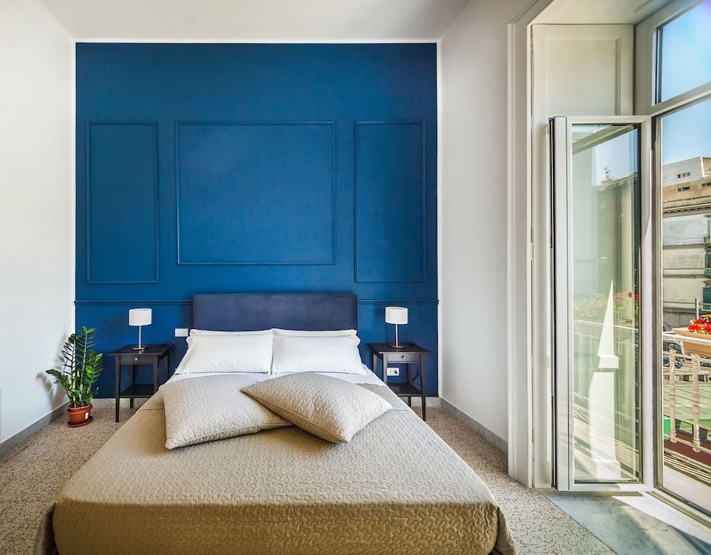 MONART HOSPITALITY Cavour 1
