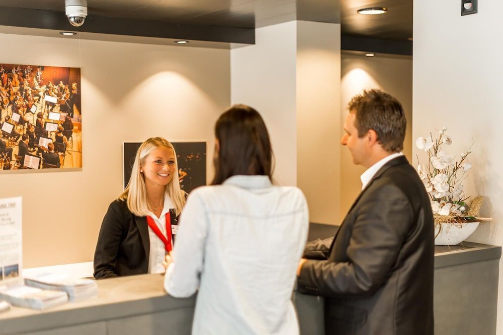Hotel Alpina Luzern 2