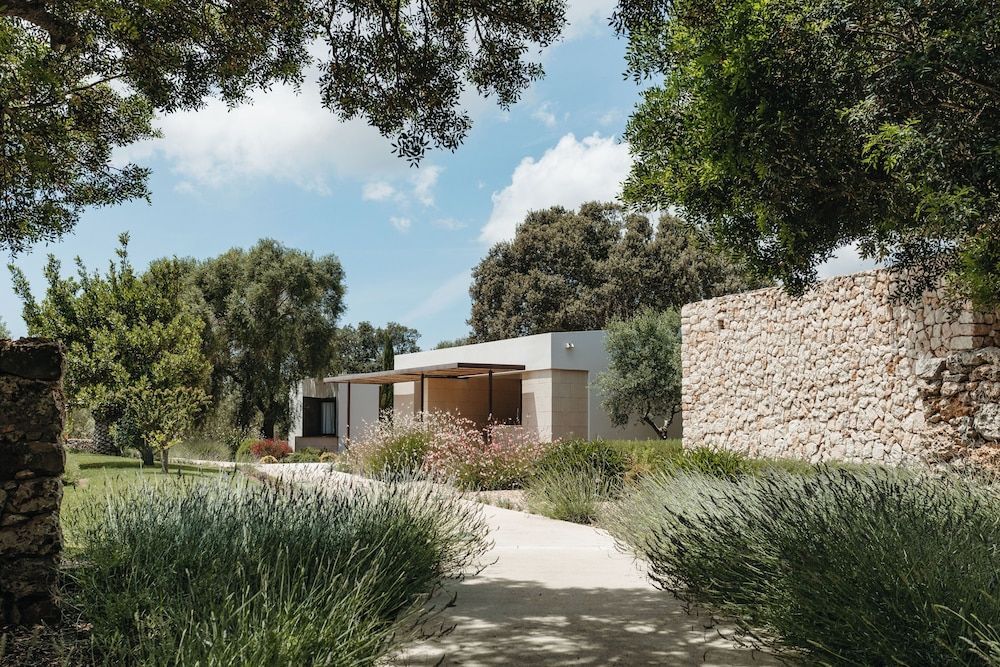 Agroturismo Malbuger Nou Menorca -Adults only- 1