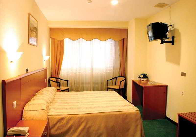 Hotel Las Viñas 2