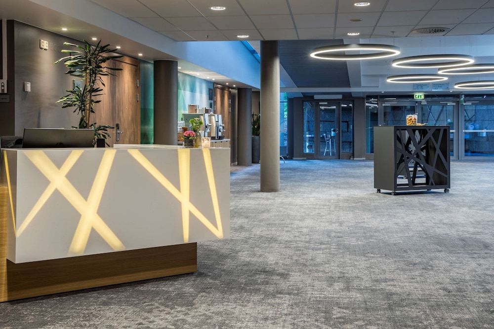 Radisson Blu Airport Hotel, Oslo Gardermoen 2