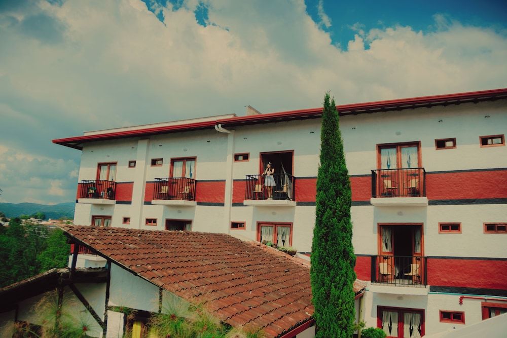 Coffee Tree Boutique Hostel 1