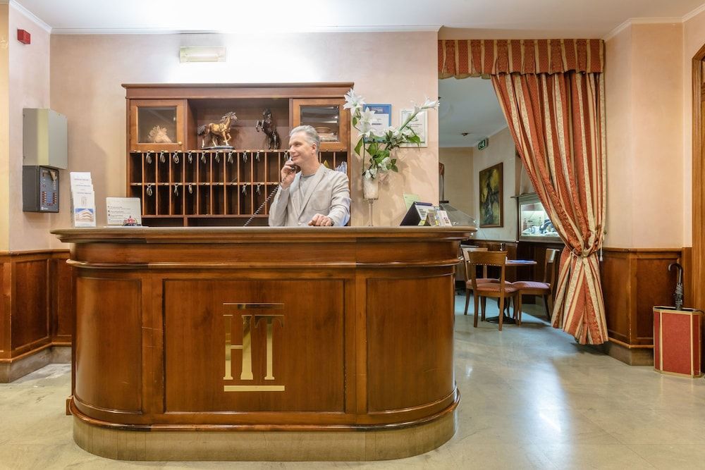 Hotel Traiano 2