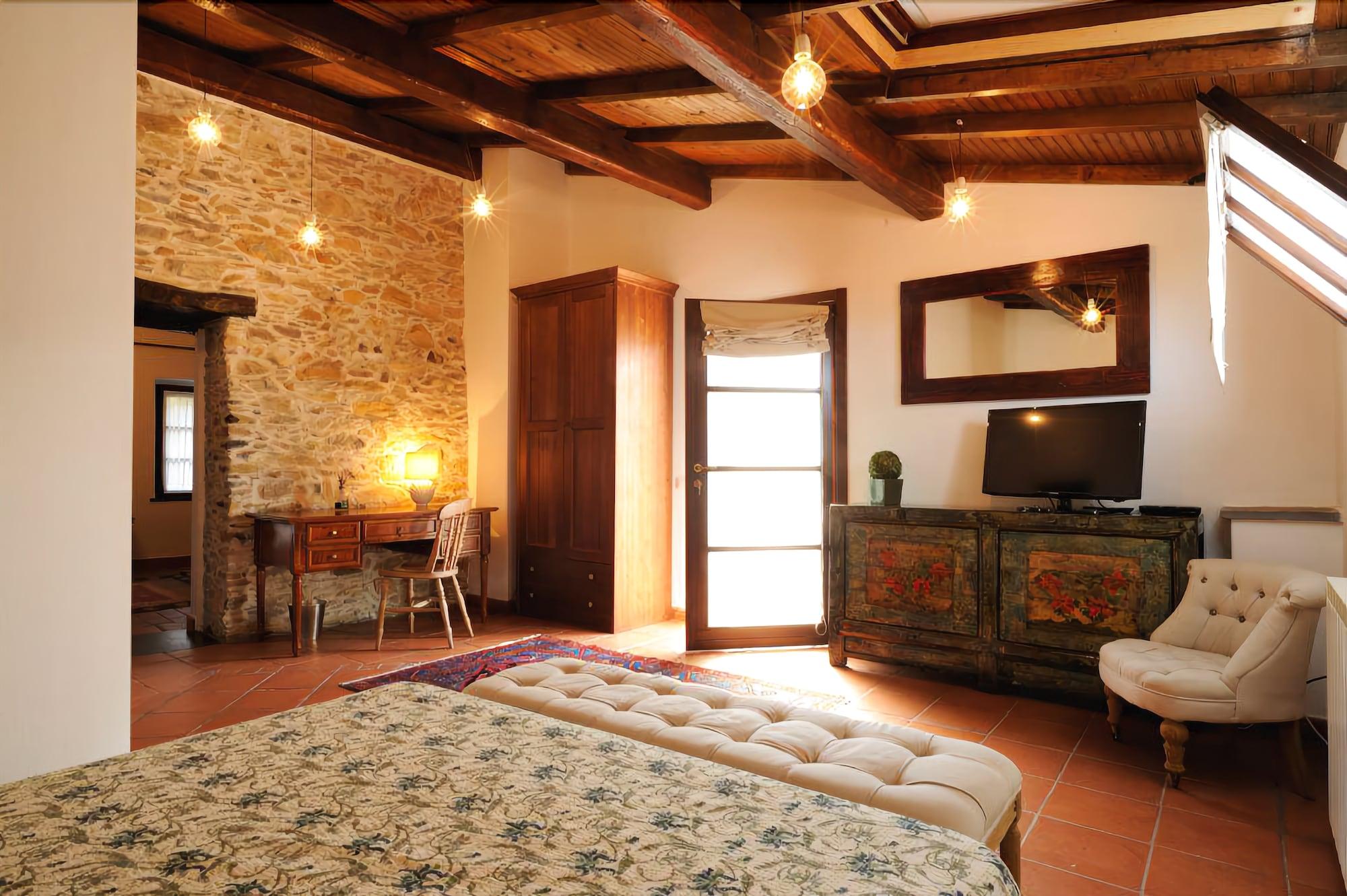 Borgata Cantone Country House B&B 1