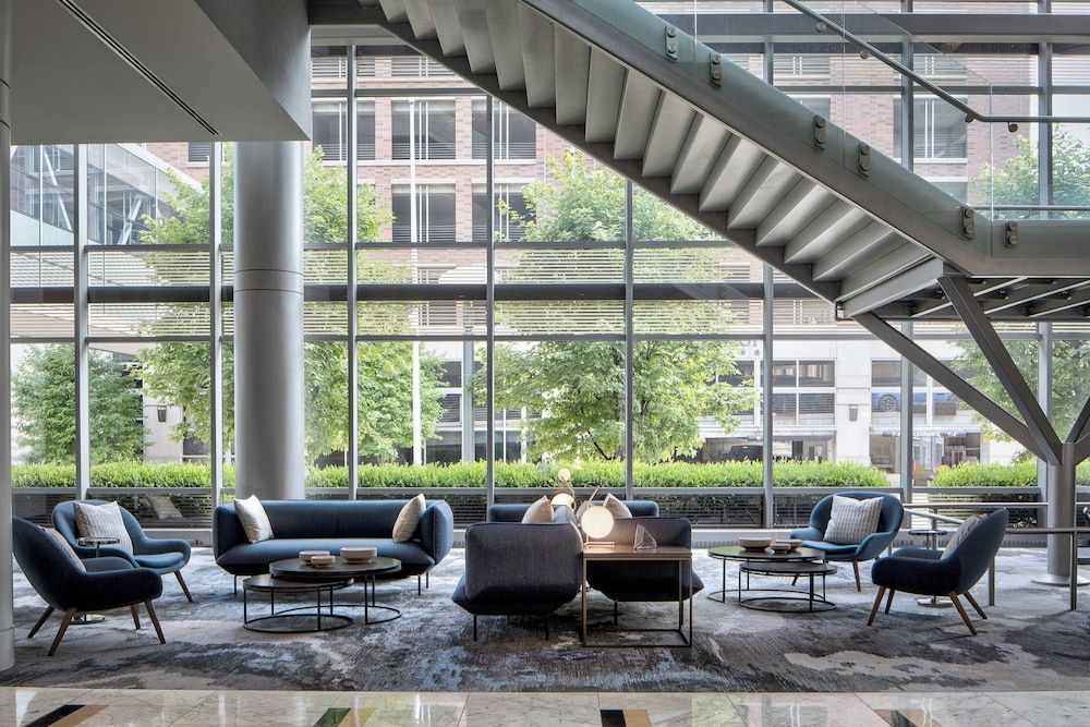 JW Marriott Grand Rapids 1