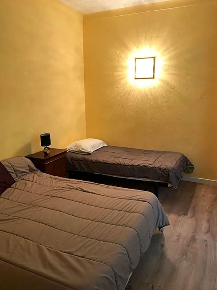 Auberge Casa Mathea 1