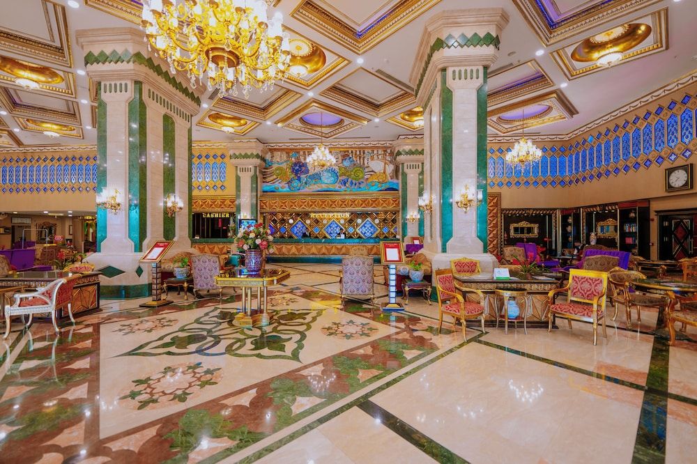Club Hotel Sera 2