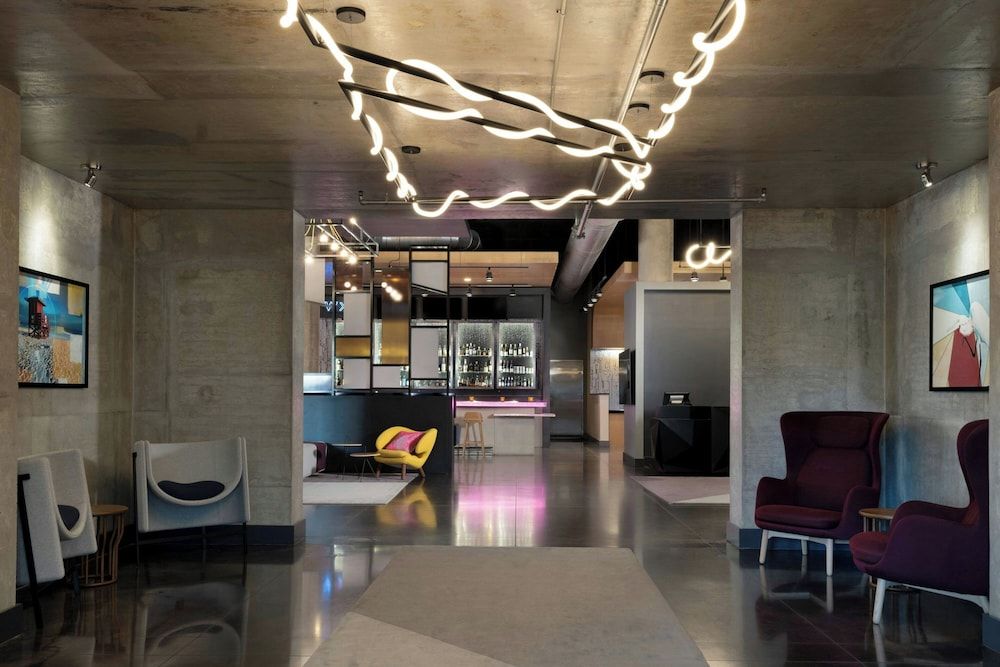 Aloft by Marriott Sarasota 2