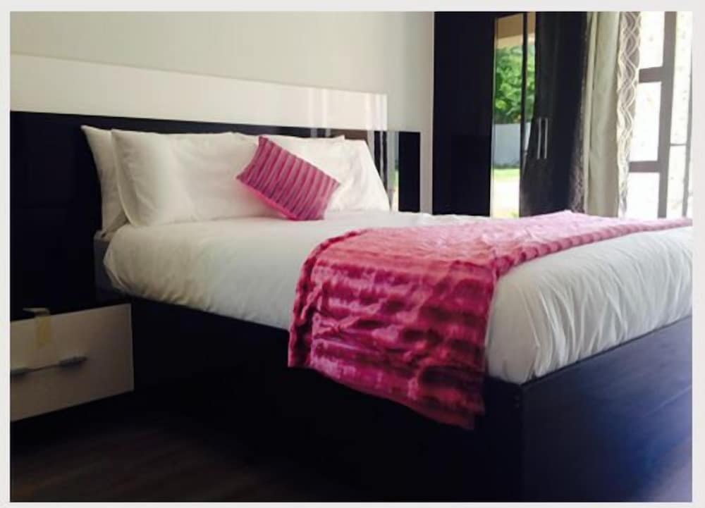 Angel Guest House 2