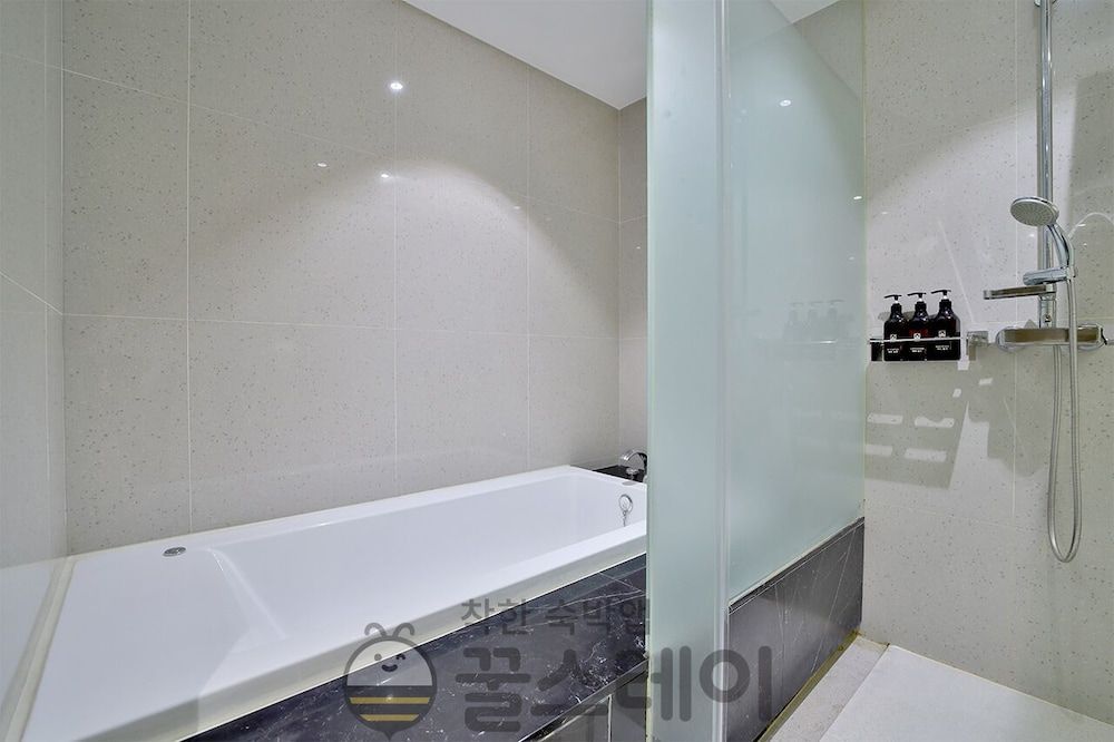 Golden Hotel Incheon 2