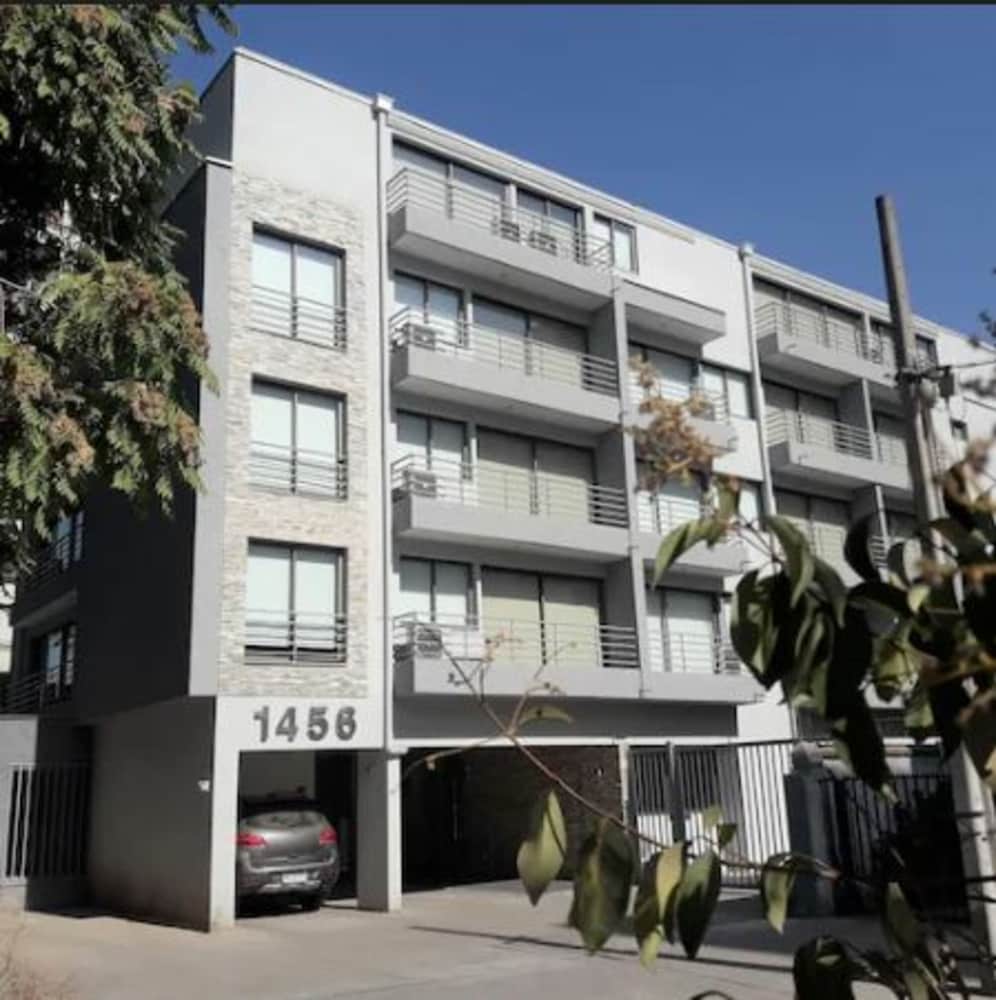 Apart Hotel Viva Providencia 1