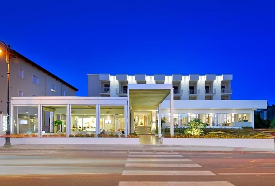 Hotel Serenella 1