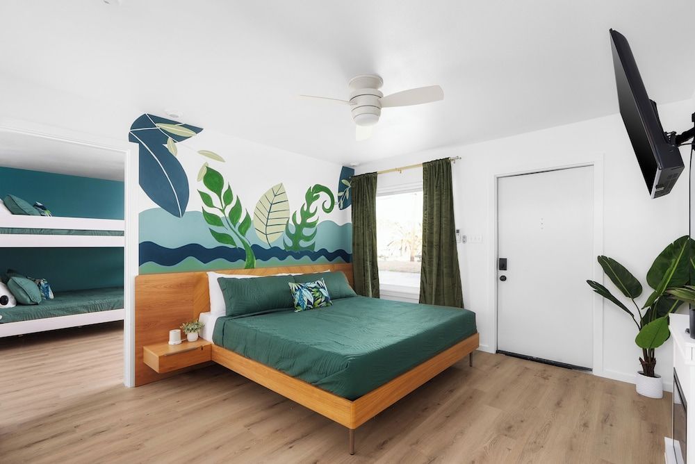Motel Miya 1