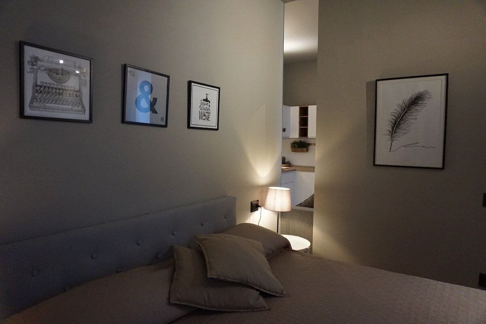 Apartment Hotel Marchesini 1