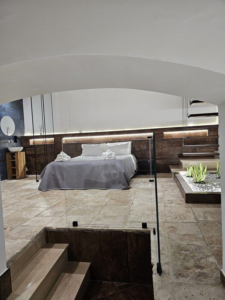 Binario1 Rooms 1