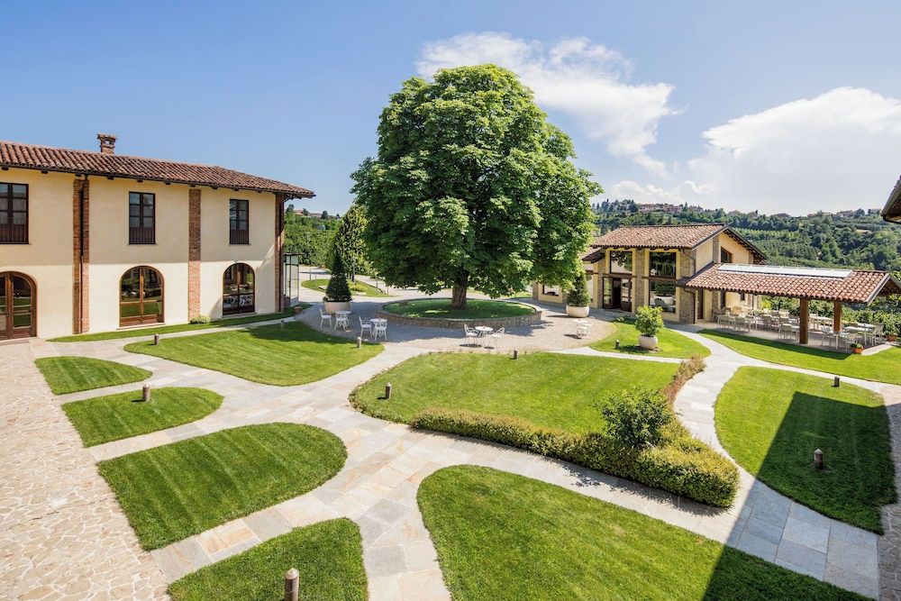 Relais Montemarino 1