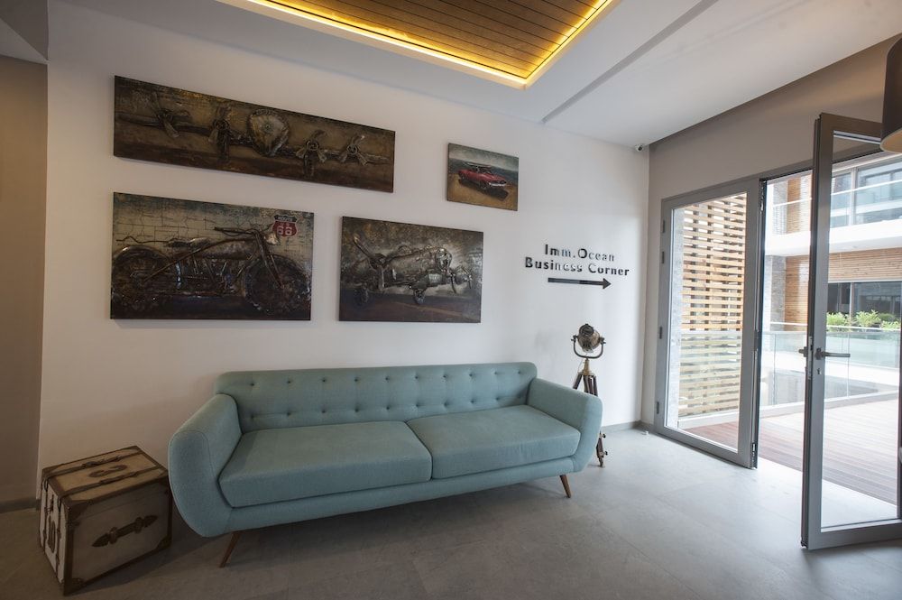 Ocean Park Hotel, Premium Suites & Wellness 2