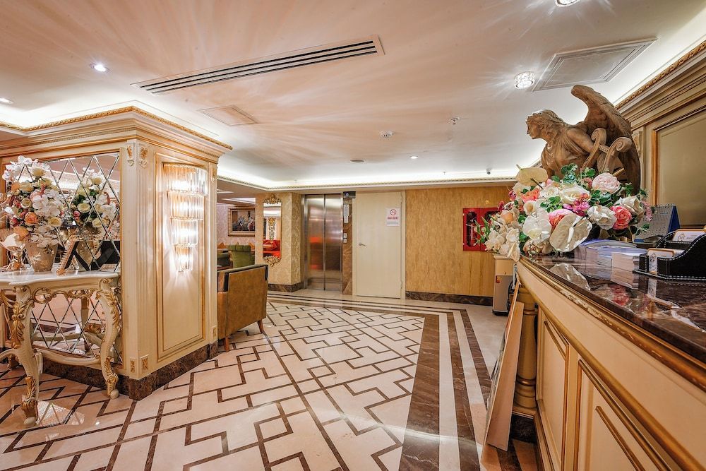 Grand Marcello Hotel & SPA 2