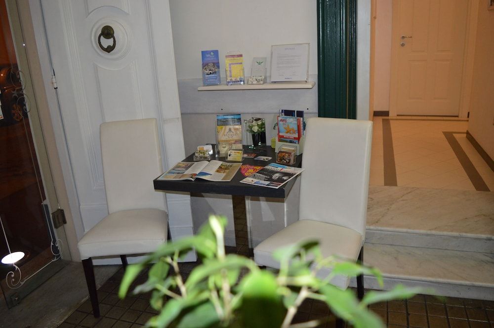 Villa Vittoria Tropea B&B 2