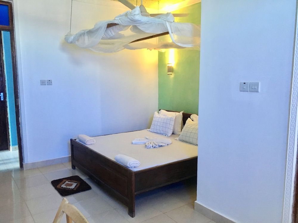 Mocco Beach Villa 2
