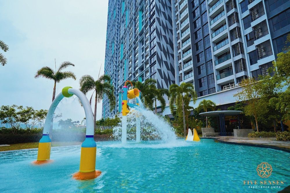 Trion Kuala Lumpur by Five Senses 1