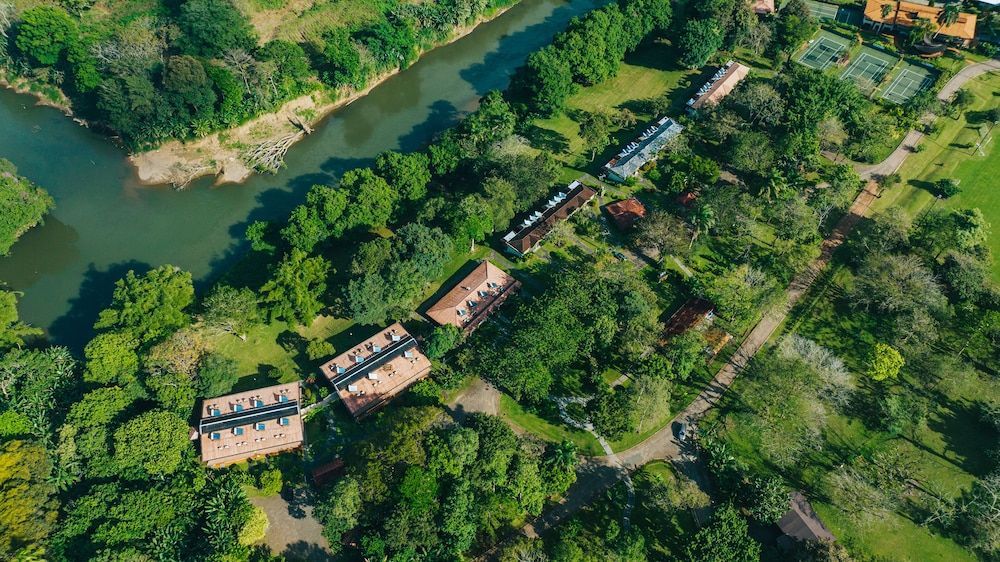 Tilajari Hotel Resort 1