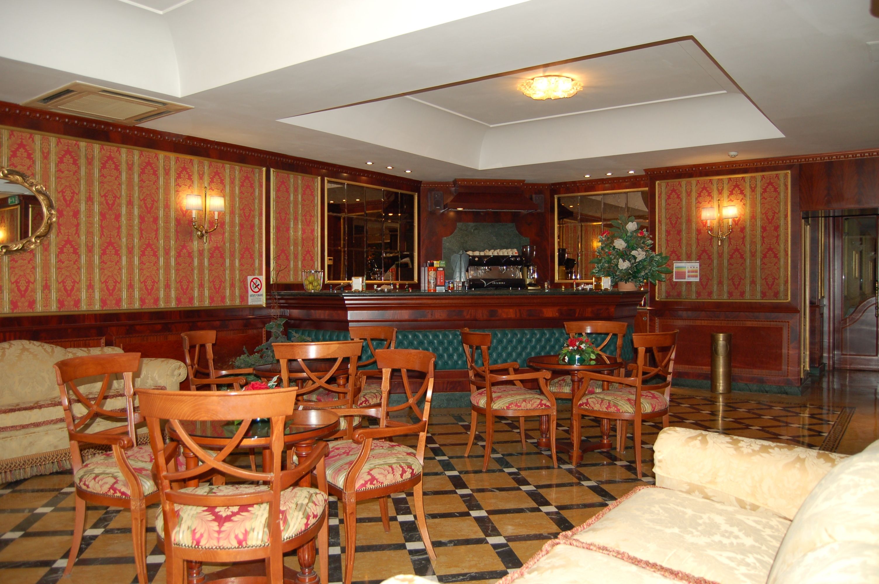 Hotel Cilicia 2